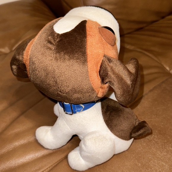 Dog Beagle Artist Collection 2003. - Picture 4 of 7